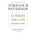 12 Rules for Life - Jordan B. Peterson, Kartoniert (TB)