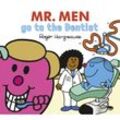 Mr. Men & Little Miss Everyday / Mr. Men Little Miss go to the Dentist - Adam Hargreaves, Kartoniert (TB)