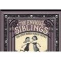 The Envious Siblings - and Other Morbid Nursery Rhymes - Landis Blair, Gebunden
