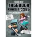 Tagebuch eines Mega-Kriegers / Minecraft-Comic-Abenteuer Bd.3 - Cube Kid, Kartoniert (TB)