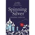 Spinning Silver - Naomi Novik, Kartoniert (TB)