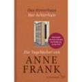 Das Hinterhaus - Het Achterhuis - Anne Frank, Leinen