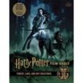 Harry Potter: Film Vault.Vol.1 - Jody Revenson, Gebunden