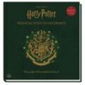 Adventskalender / Harry Potter - Weihnachten in Hogwarts - Jody Revenson, Gebunden