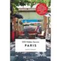 Paris / 500 Hidden Secrets Bd.6 - Marie Farman, Kartoniert (TB)