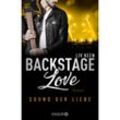 Sound der Liebe / Backstage-Love Bd.2 - Liv Keen, Taschenbuch