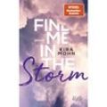 Find me in the Storm / Leuchtturm-Trilogie Bd.3 - Kira Mohn, Taschenbuch