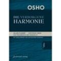 Die Verborgene Harmonie - Osho, Gebunden