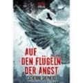 Auf den Flügeln der Angst / Zons-Thriller Bd.4 - Catherine Shepherd, Kartoniert (TB)