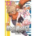 Fußball ist sexy! / Mai Ball Bd.12 - Sora Inoue, Kartoniert (TB)