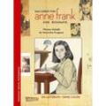 Anne Frank / Graphic Novel Paperback Bd.14 - Ernie Colon, Sid Jacobson, Kartoniert (TB)