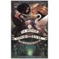 The School for Good and Evil / Book 3 / The Last Ever After - Soman Chainani, Kartoniert (TB)