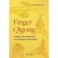 Finger-Qigong - Bernadett Gera, Kartoniert (TB)