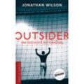 Outsider - Jonathan Wilson, Kartoniert (TB)