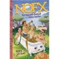 NOFX - The Hepatitis Bathtub and Other Stories - Jeff Alulis, NOFX NOFX, Kartoniert (TB)