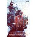 Hell Divers Bd.3 - Nicholas Sansbury Smith, Gebunden