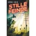 Stille Feinde / Isaiah Quintabe Bd.2 - Joe Ide, Taschenbuch