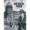 Der nasse Fisch / Kommissar Gereon Rath Bd.1 - Arne Jysch, Gebunden