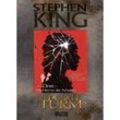 Drei - Die Herrin der Schatten / Der Dunkle Turm - Graphic Novel Bd.14 - Stephen King, Gebunden