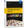 LED-Beleuchtungstechnik - Uwe Slabke, Kartoniert (TB)