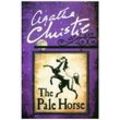 The Pale Horse - Agatha Christie, Kartoniert (TB)