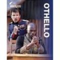 Othello - William Shakespeare, Taschenbuch