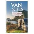 Van Girls - Mandy Raasch, Kartoniert (TB)