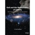 God and the Mathematics of Infinity - H. Chris Ransford, Kartoniert (TB)