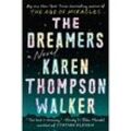 The Dreamers - Karen Thompson Walker, Kartoniert (TB)