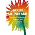 Wenn der Wind singt / Pinball 1973 - Haruki Murakami, Taschenbuch