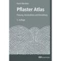 Pflaster Atlas - Horst Mentlein, Gebunden