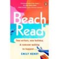 Beach Read - Emily Henry, Kartoniert (TB)