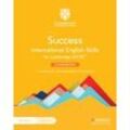 Success International English Skills for Cambridge IGCSE(TM) Coursebook with Digital Access (2 Years) - Frances Reynolds, Ingrid Wisniewska, Marian Barry, Kartoniert (TB)
