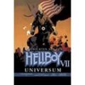 Geschichten aus dem Hellboy-Universum Bd.7 - Mike Mignola, Gebunden