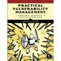Practical Vulnerability Management - Andrew Magnusson, Kartoniert (TB)