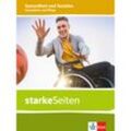 starkeSeiten Gesundheit und Soziales, Ausgabe Niedersachsen ab 2019 / Gesundheit und Pflege, Geheftet