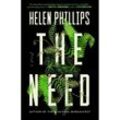 The Need - Helen Phillips, Kartoniert (TB)