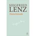 Deutschstunde / Hamburger Ausgabe Bd.7 - Siegfried Lenz, Gebunden