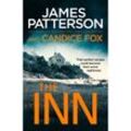 The Inn - James Patterson, Candice Fox, Kartoniert (TB)
