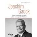 Joachim Gauck - Felicia Englmann, Gebunden