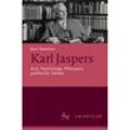 Karl Jaspers - Kurt Salamun, Kartoniert (TB)