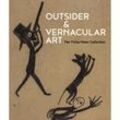 Outsider & Vernacular Art, Gebunden