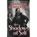 Shadows of Self - Brandon Sanderson, Taschenbuch