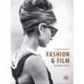 Fashion & Film - Christopher Laverty, Gebunden