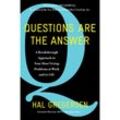 Questions Are the Answer - Hal Gregersen, Gebunden