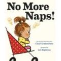 No More Naps! - Chris Grabenstein, Gebunden