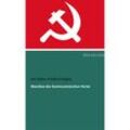 Manifest der Kommunistischen Partei - Karl Marx, Friedrich Engels, Kartoniert (TB)