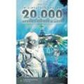 20000 Meilen unter dem Meer - Jules Verne, Kartoniert (TB)