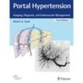 Portal Hypertension - Wael E. A. Saad, Gebunden