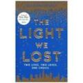 The Light We Lost - Jill Santopolo, Kartoniert (TB)